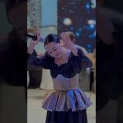 Эдилана Михыбаева
