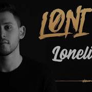 Loneliness Loni