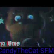 Sfm Fnaf 4 Song I Monster На Русском