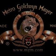 Mgm Logo 2001