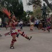 Danza Azteca