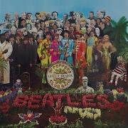 The Beatles With A Little Help From My Friends