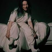 Billie Eilish My Strange Addiction Instrumental With Backing Vocals
