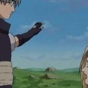 Naruto Sum 41 Still Waiting
