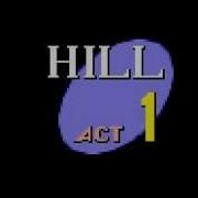 Sonic Exe Hill Act 1 Music