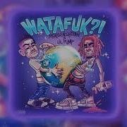 Morgenshtern Lil Pump Watafuk 8D Audio