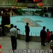 透视中国 辛灏年 胡锦涛与中共反美运动