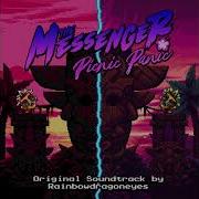 Messenger Picnic Panic Ost