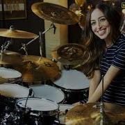 Dream Theater Pull Me Under Drum Cover By Meytal Cohen