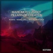 Zgoot Mariomos Pillars Of Creation Original Mix