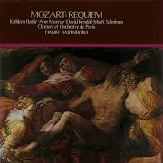 Daniel Barenboim Requiem In D Minor K 626 Recordare