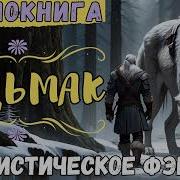 Фентези Аудиокнига Ведьмаг Кн3Часть2