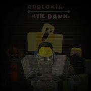 Hellmet In Robloxia Until Dawn