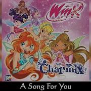 Winx Club A Song For You Instrumental