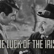 The Luck Of The Irish