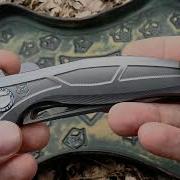 Sergey Shirogorov Full Custom F7 Titanium