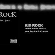 Rock N Roll Jesus