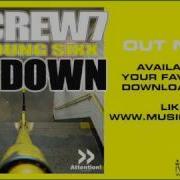 Crew 7 Feat Young Sixx Get Down Geeno Fabulous Radio House