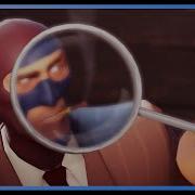 Sfm Spy