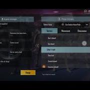 Pubg Mobile Turkish Voice