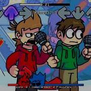 Fnf Grenade Tord Vs Tom