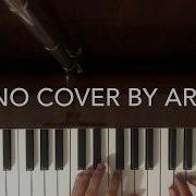 Hayko Anytime You Need Piano Cover By Arsen