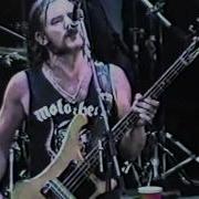 Motorhead 1991