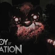 The Joy Of Creation Demo