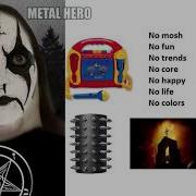 True Metal