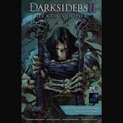 Darksiders Ii Guardian Remix