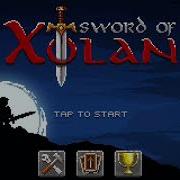 Sword Of Xolan Iii Full Song