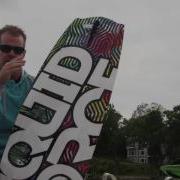 2016 Trip Wakeboard Liquid Force