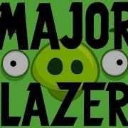 Bad Piggies Major Lazer Remix Song Halloween Tusk Til Dawn Update
