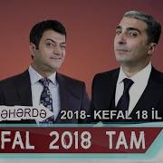 Bu Şəhərdə Kefal Tam Versiya