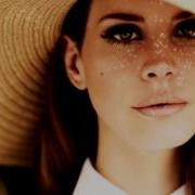 Lana Del Rey Young And Beautiful Demo Version