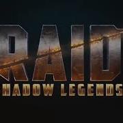 Raid Shadow Legends Реклама Мем