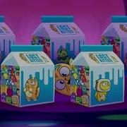 Lost Kitties Hasbro Игровой Набор Котёнок В Молоке