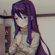 Ddlc Poem Panic Slowed Down