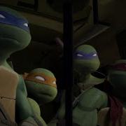 Tmnt 2012 New York Music