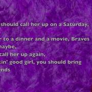 Childish Gambino Girls Look Better Lyrics