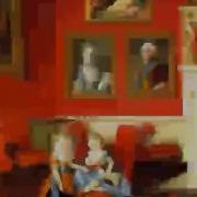 Haydn Hob Xv 19