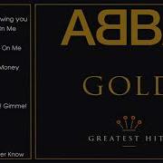 Abba Gold Greatest Hits Full Album