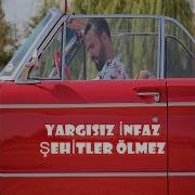 Şehitler Ölmez Yargısız I Nfaz