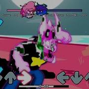 Glitched Gem Fnf Ost Pibby