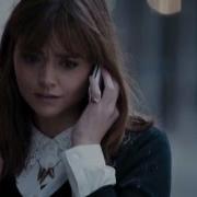 Doctor Who Clara Time Lord And The Tardis Просто Скажи Кларина Баллада