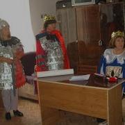 Аудиоспектакль Молодость Александр Невского