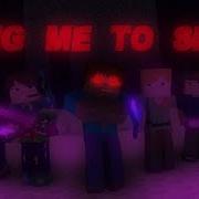 Alan Walker Sing Me To Sleep Original Minecraft Animation