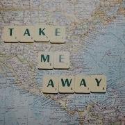 Take Me Away Feat Jesse