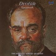 Alberni String Quartet Drobnosti Op 75A For Two Violins And Viola Ii