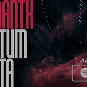 Formantx Quantum Sonata Mixtape